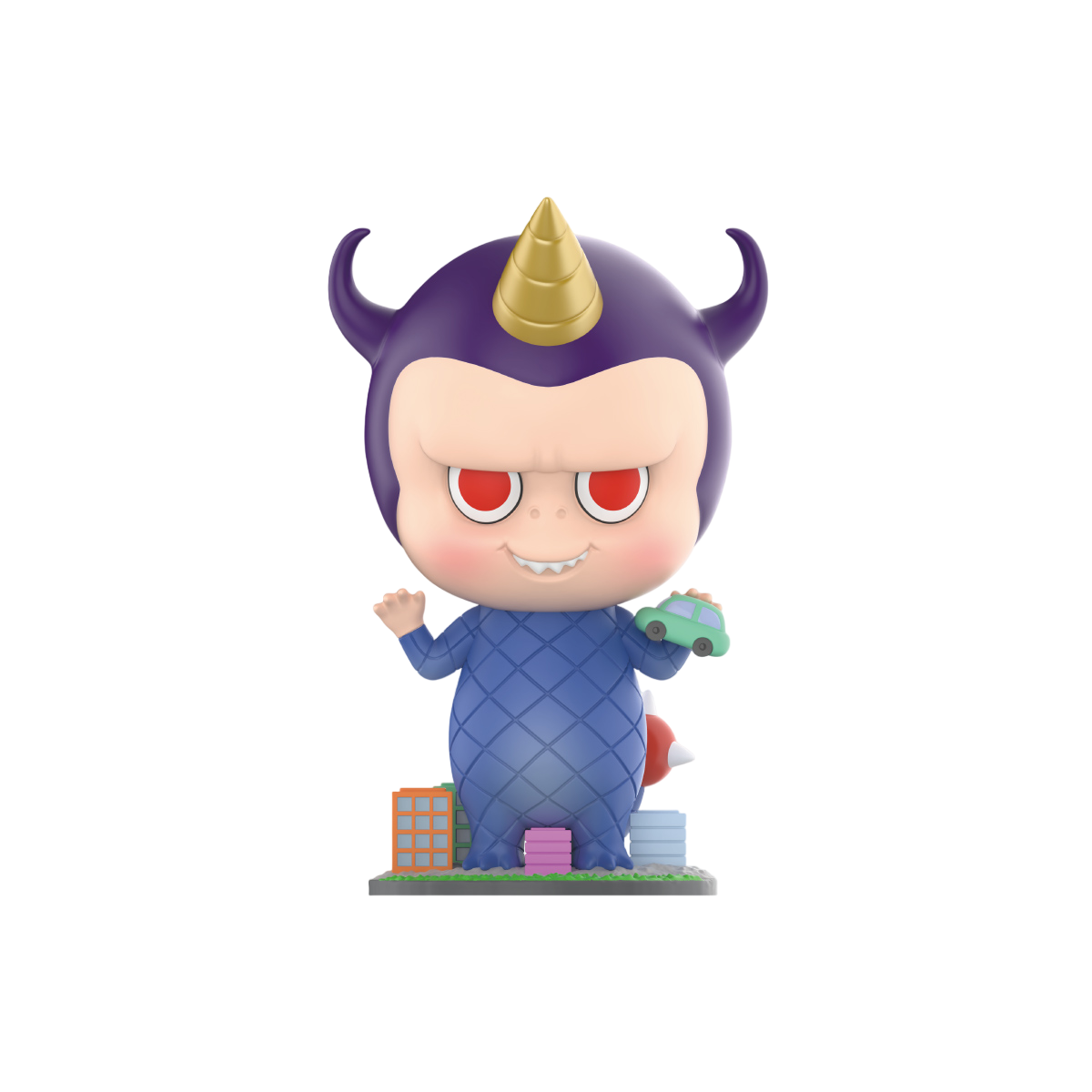 Labubu The Monsters кемпинг лабубу