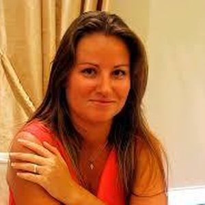 Светлана Чередниченко