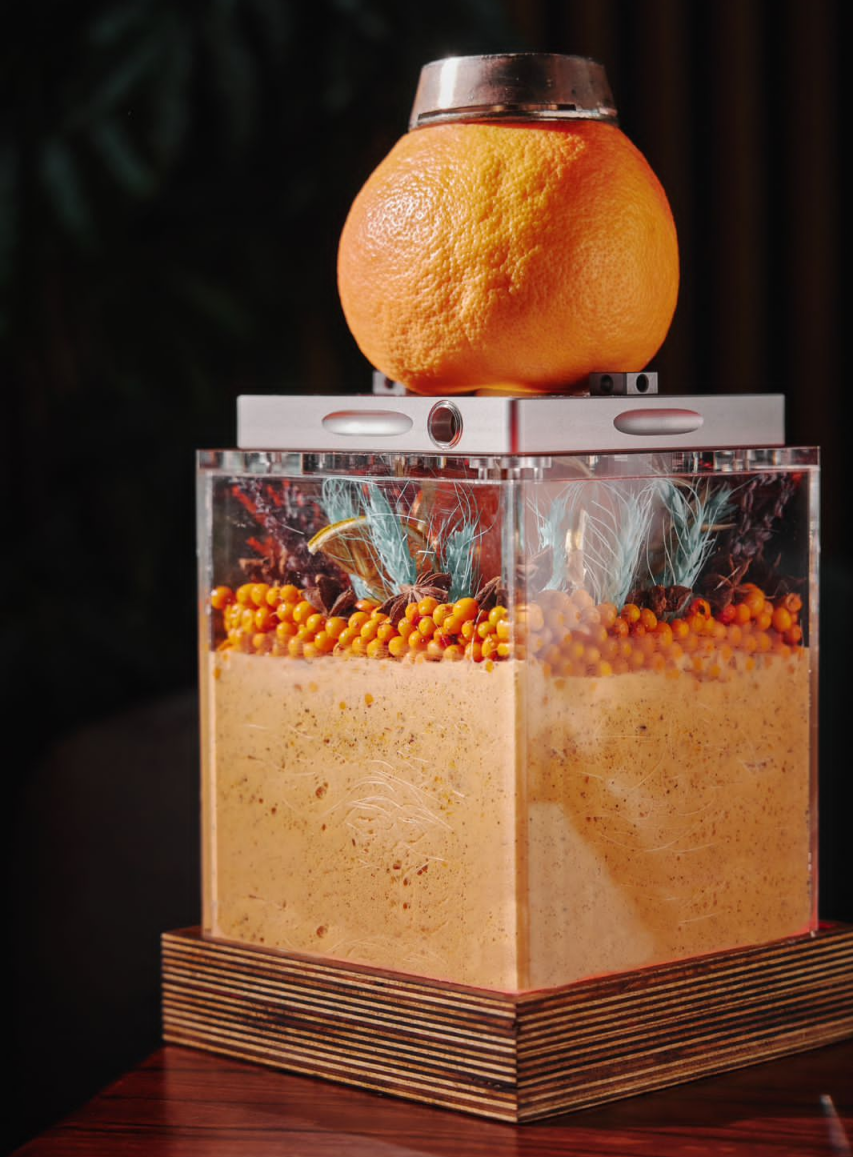 Специальное меню1905