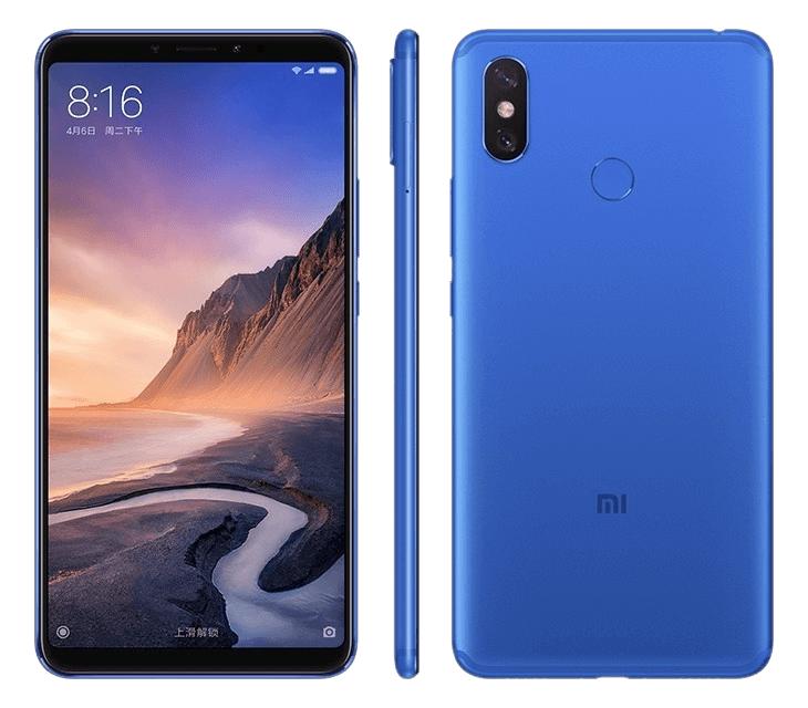 Официальный ремонт Xiaomi Mi Max 3 в Москве. Сервисные центры «Stark-Service»