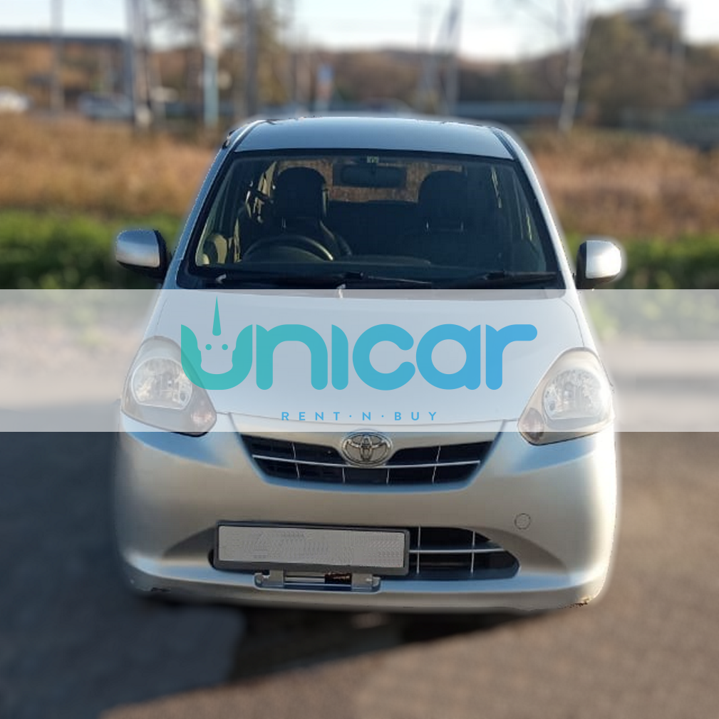 UniCar: Rent-n-Buy - долгосрочная аренда автомобилей, Владивосток, Приморский  край