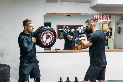 Четырёхместный номер стандарт, Мурманск, Карла Либкнехта улица, 46к4, объявление