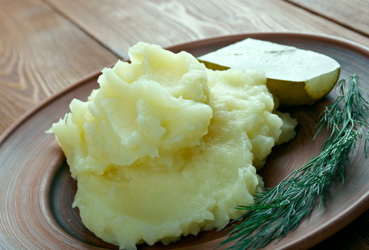 Алиго — Aligot