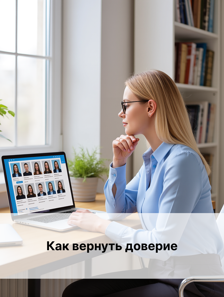 Массовое разочарование в психологах из ВК: социологический анализ