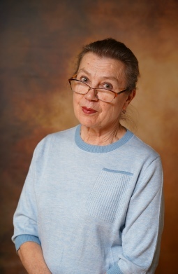 Сотникова Ирина Владимировна