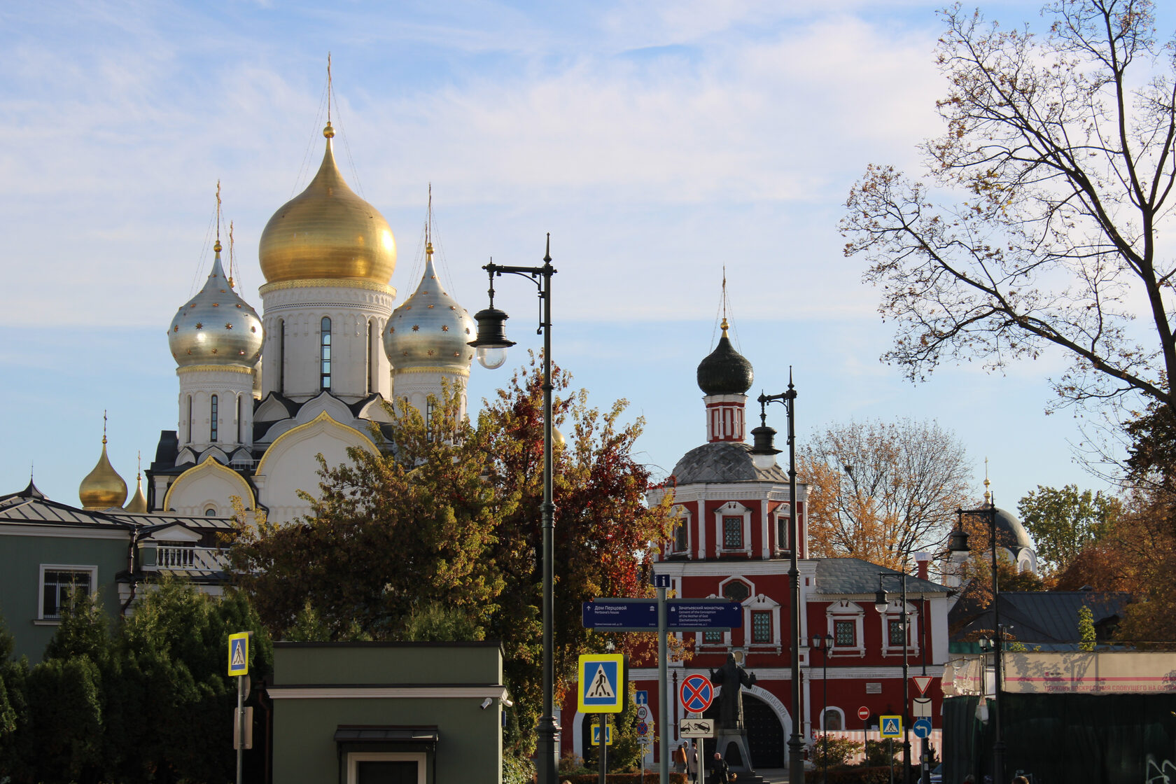 Храмовая архитектура
