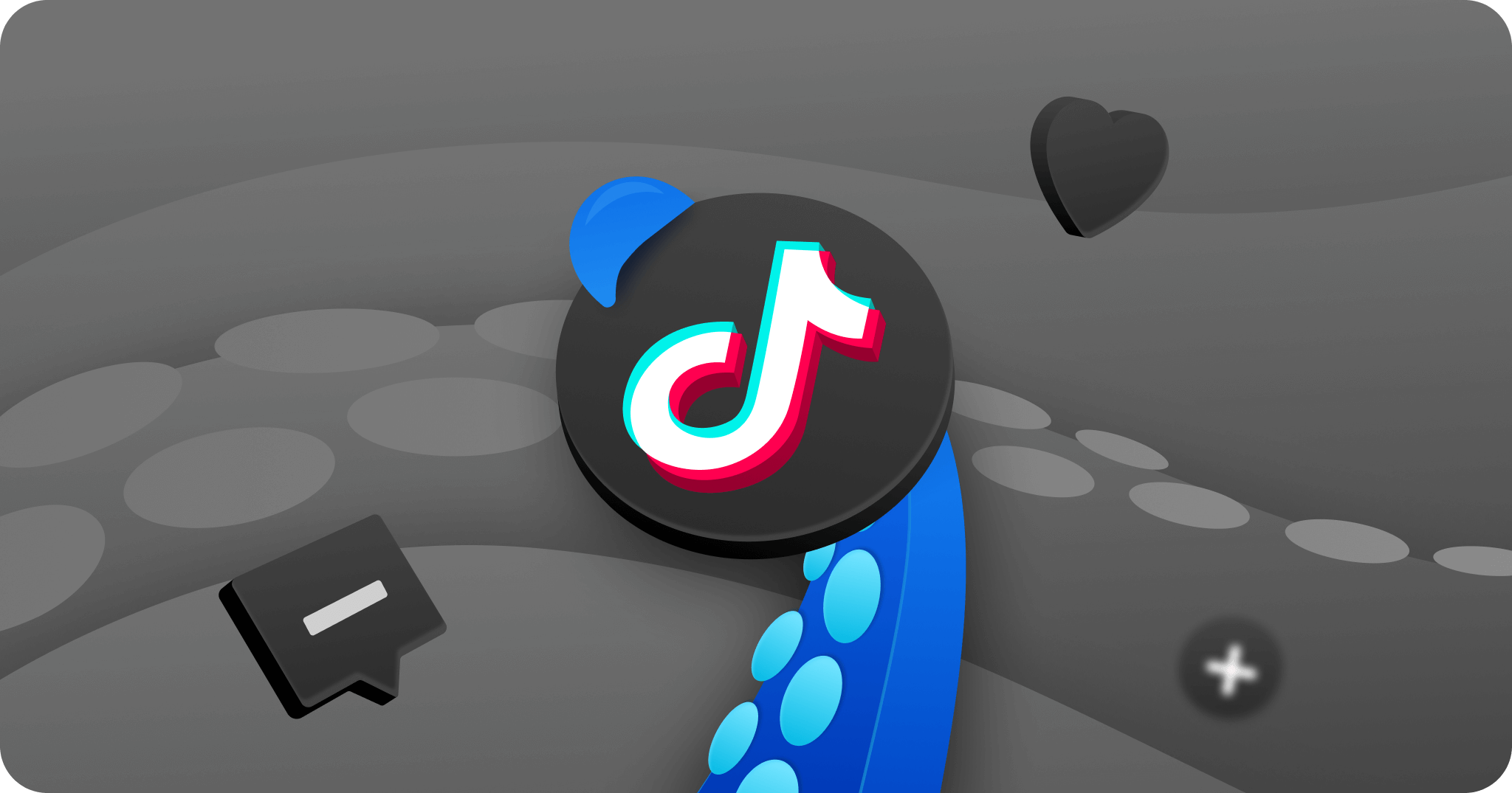 Арбитраж трафика в TikTok: как лить трафик в 2024 году