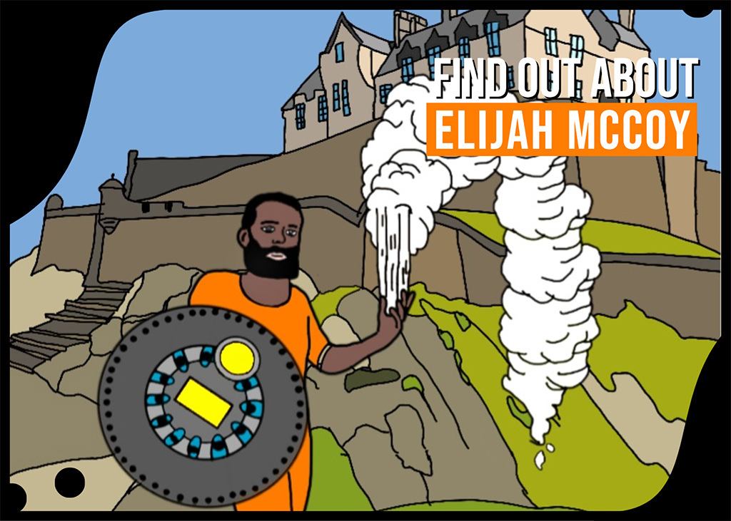 Elijah Mccoy 0321