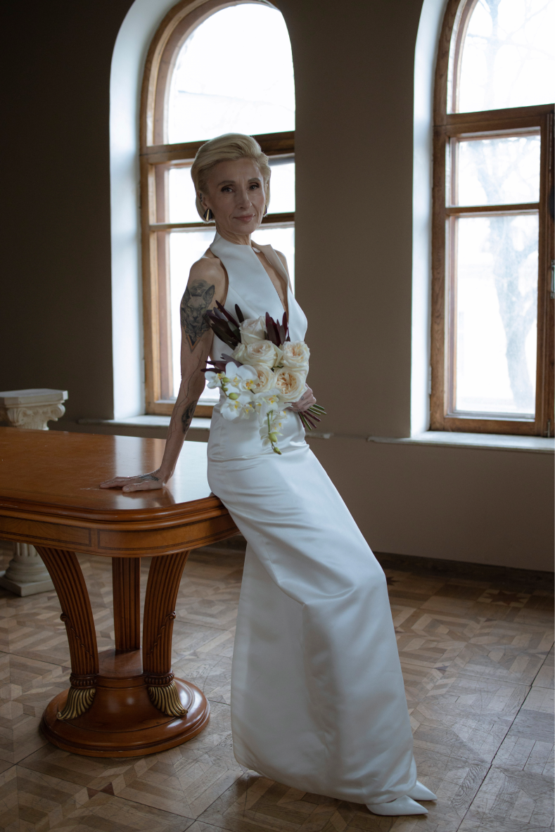 съемка свадьбы в москве