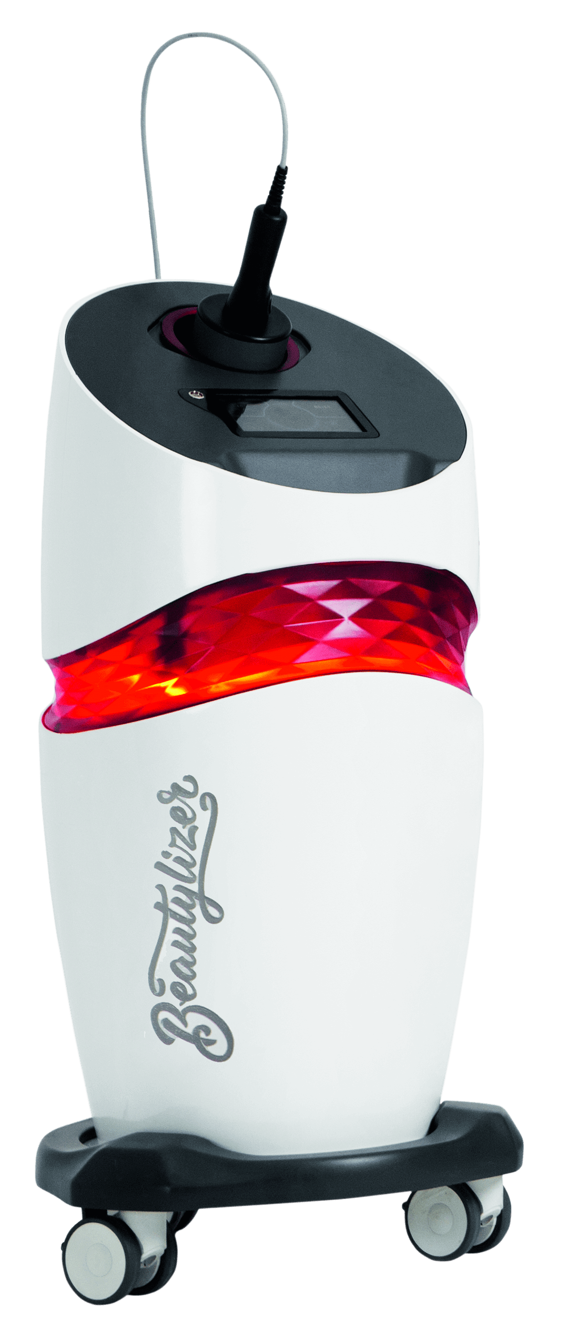 Аппарат Beautylizer для процедуры rsl скульптурирования в клинике LaserLove Яхромская