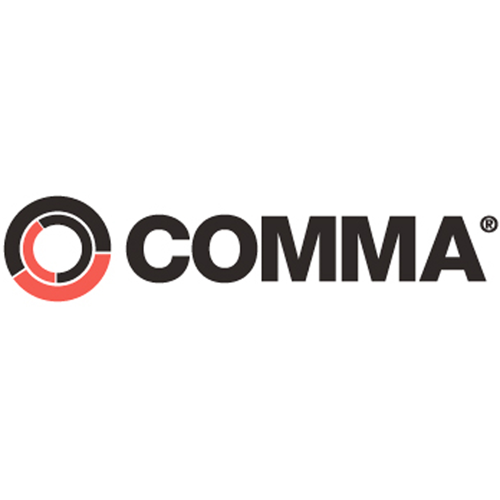 Comma