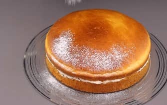 Приготовление «Невского» пирога в домашних условиях: шаг 17