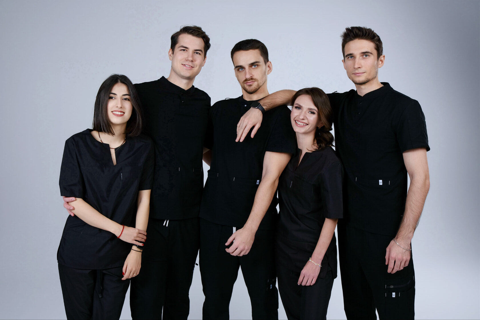Спасибо за Ваше доверие ForSmile