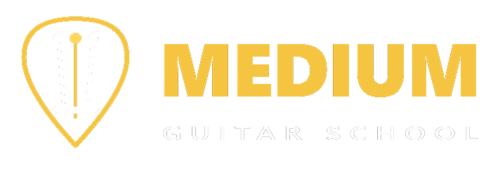 Medium Guitar School