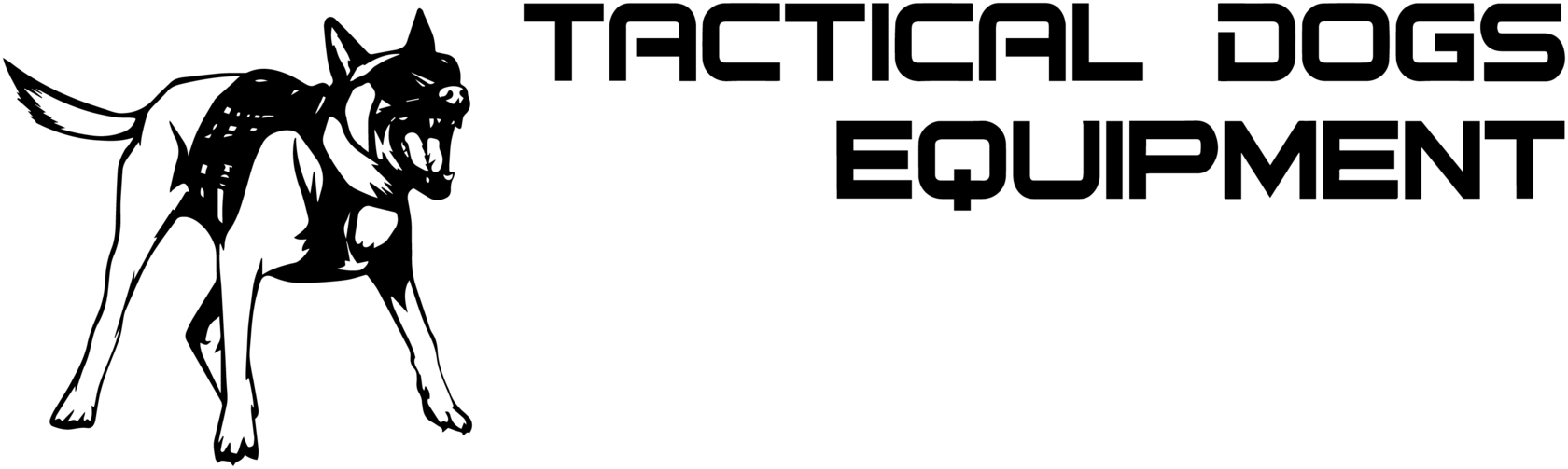 Tactical Dogs Equipment