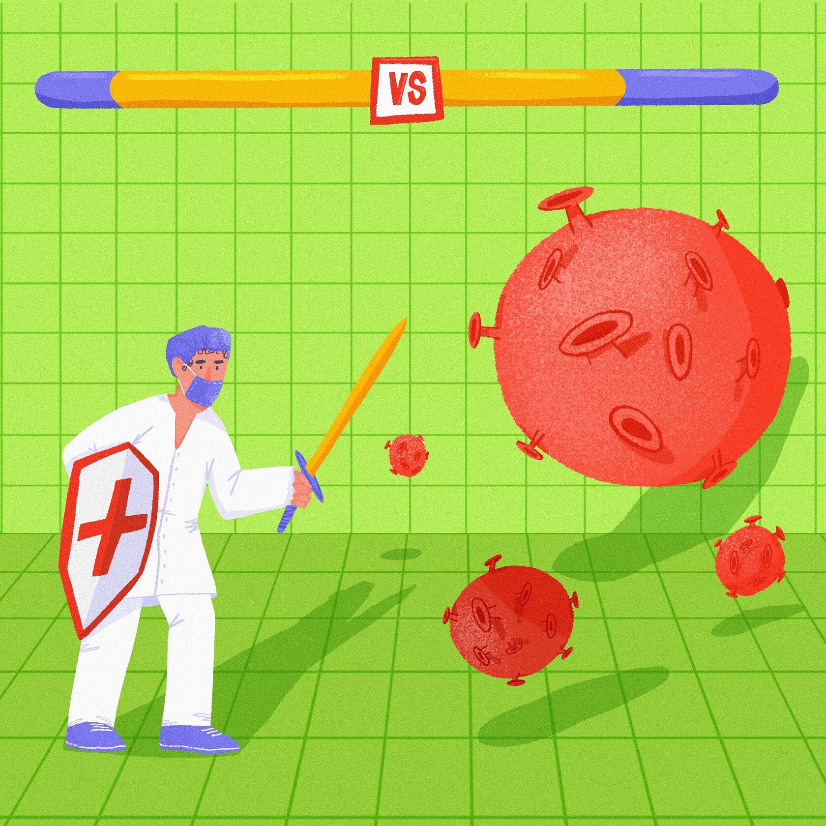 Прививки для детей: какие защитят здоровье от вирусов?