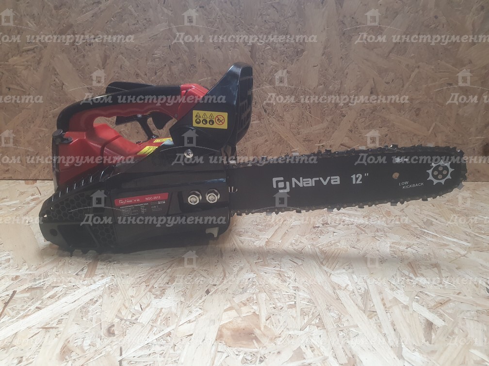 NARVA NGC-2612 по акционной цене на бензопилу