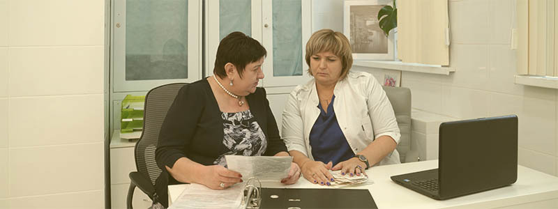 Определение места жительства ребенка после развода