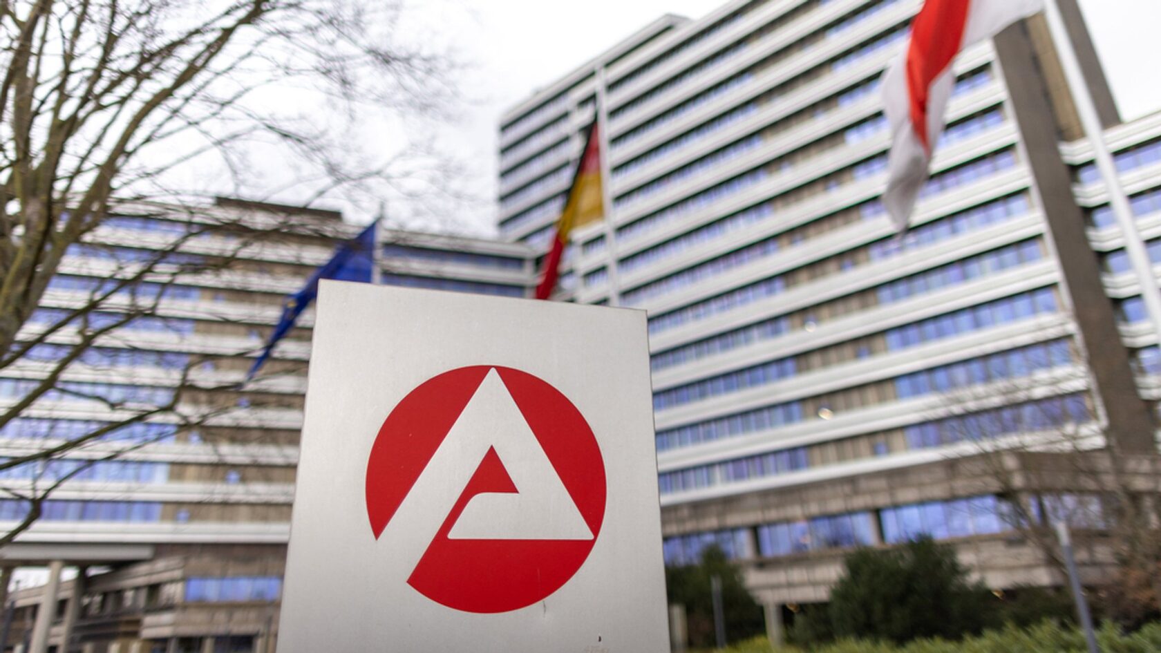 Bundesagentur für Arbeit