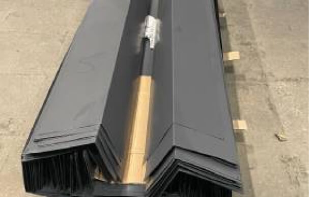 Порошковая покраска в Москве | ЦПК Магистр