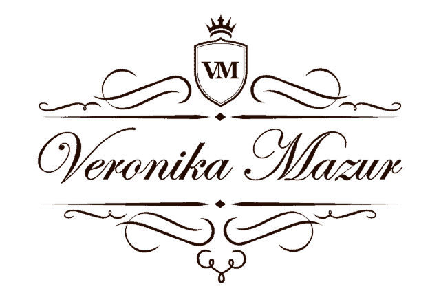 Онлайн-школа этикета Вероники Мазур