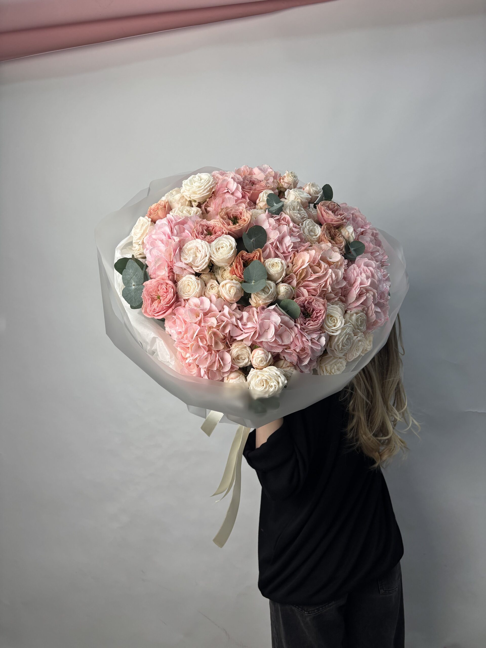 Авторский букет 24