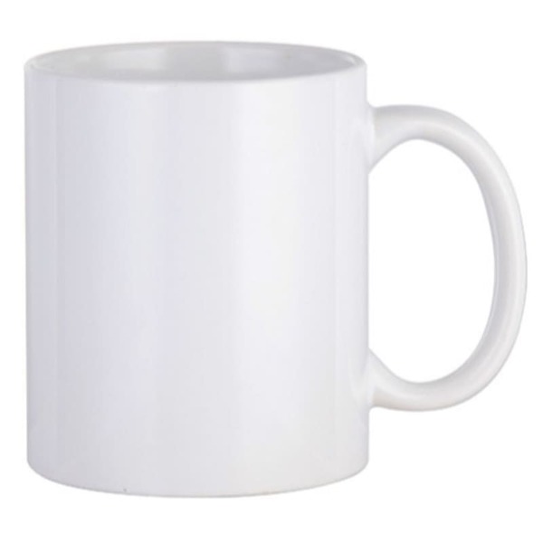 White product sample
