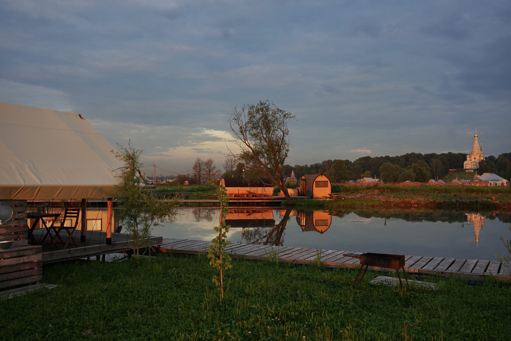 база отдыха для корпоратива в подмосковье