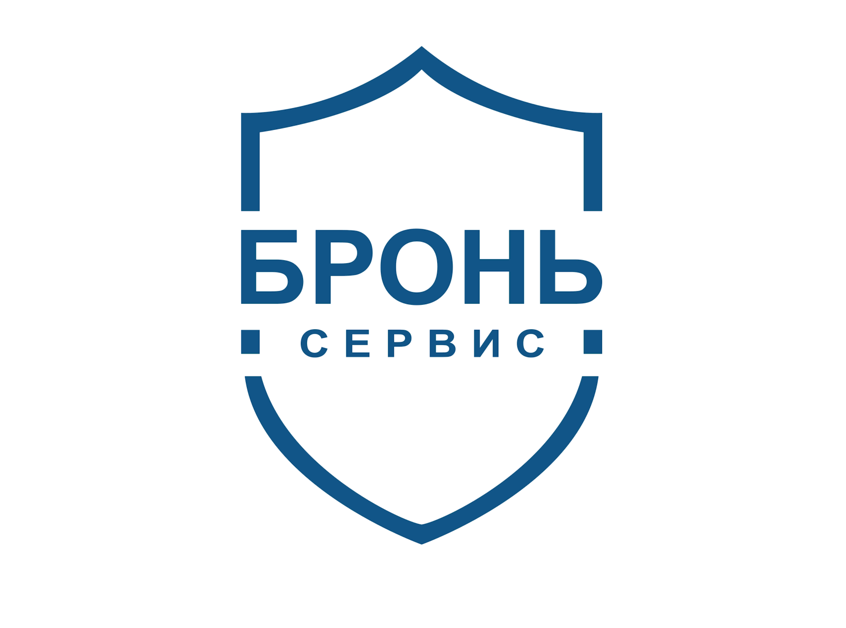 Бронь сервис