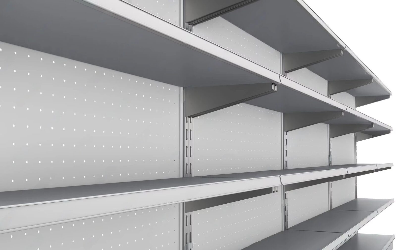 Купить стеллажи в Калининграде