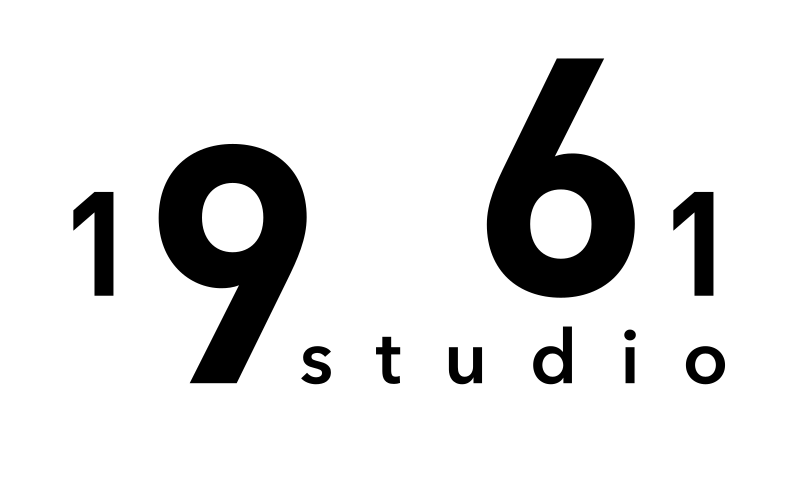 1961 Studio - Студия звукозаписи с Санкт-Петербурге