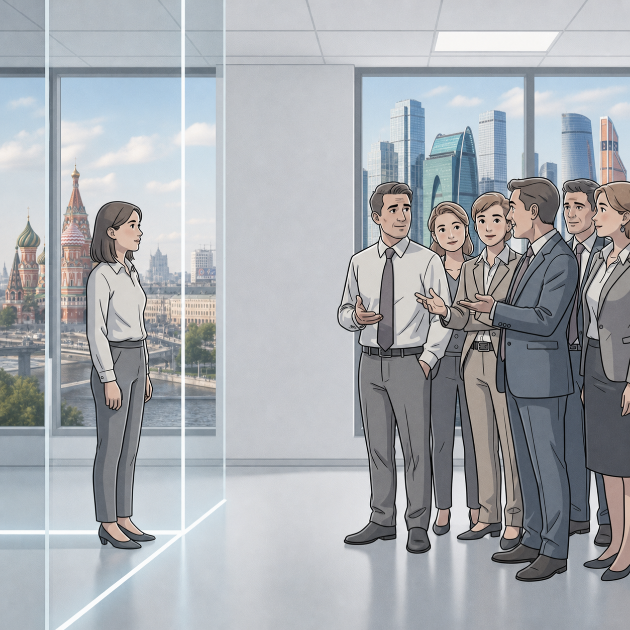 Исключение участника из ООО в 2026 году: судебная практика и риски