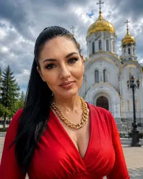 чёрная магия, приворот, Чёрное венчание