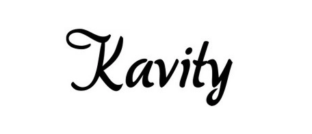 Kavity Logo