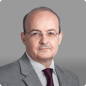 Пирадов Михаил Александрович