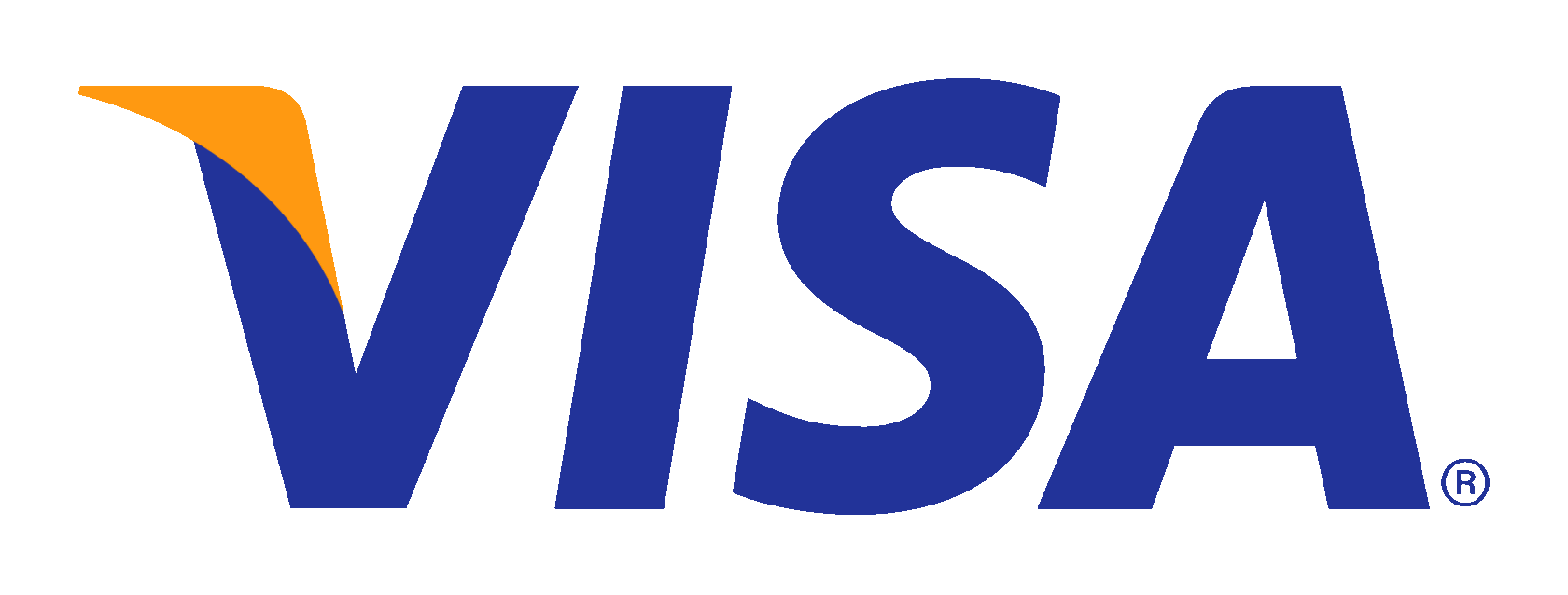 Возможность оплаты печатных книг картами VISA