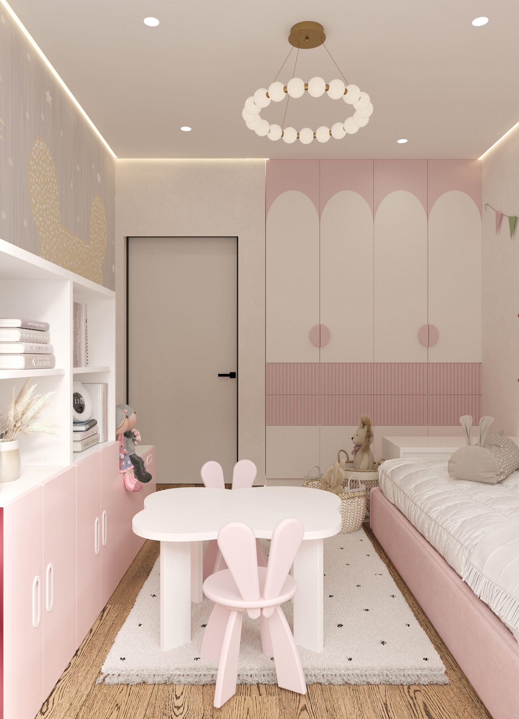 Дизайн интерьера Москва Алена Аверина