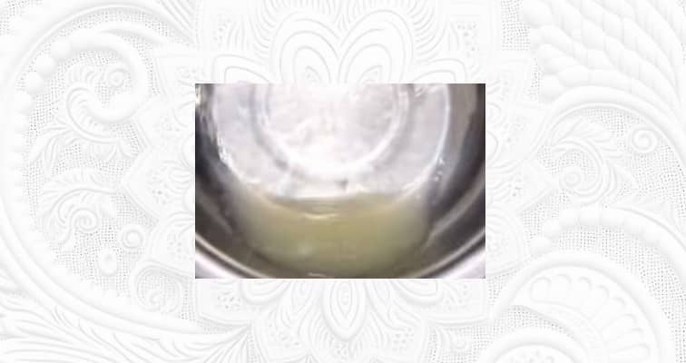 Приготовление люля-кебаб в духовке на шпажках: шаг 2