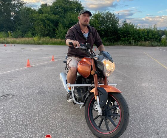 Автошкола Автополис в Жулебино Котельниках