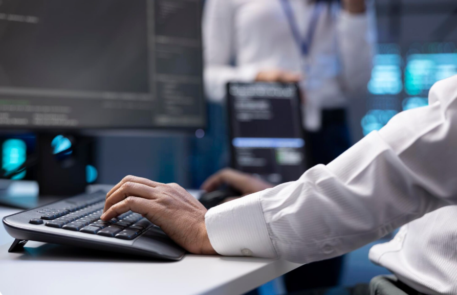 Кабельная инфраструктура