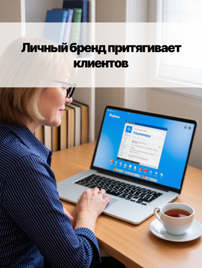 Аналитика продвижения психолога в ВКонтакте