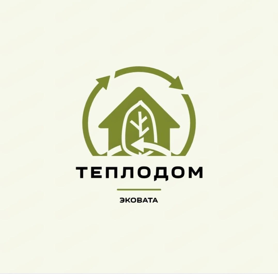  Эковата ТеплоДом 