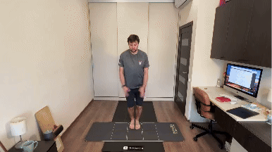 Упражнение GIF