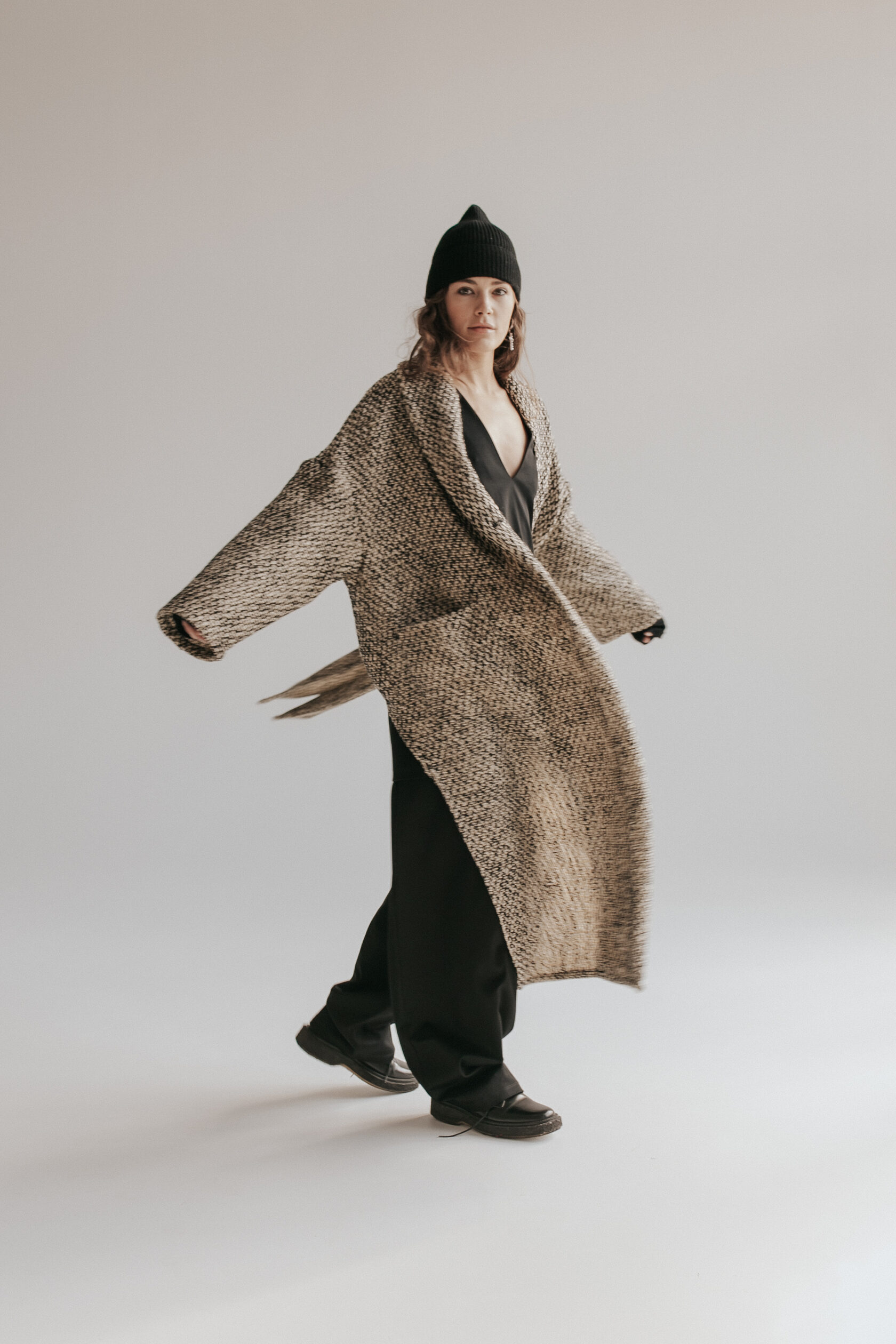 Tronova brand — интернет-магазин женской одежды и аксессуаров от ...