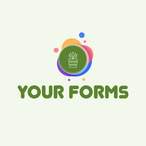 Your Forms