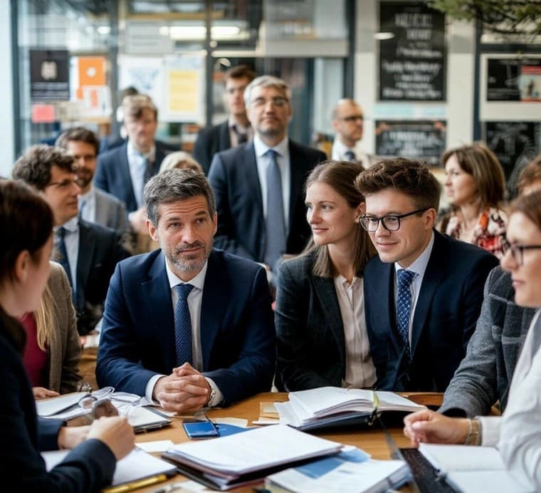 Чем занимаются НКО: миссия, направления и влияние на общество