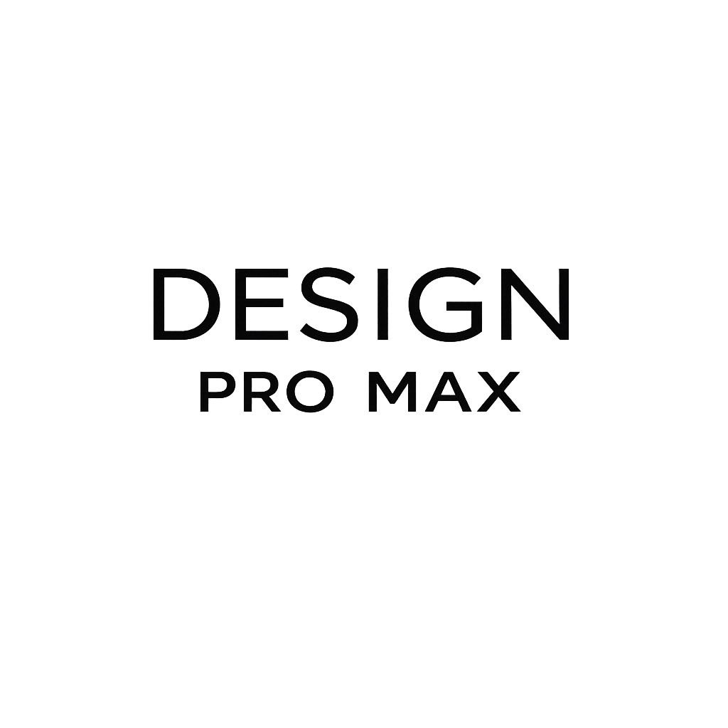 Design PRO MAX