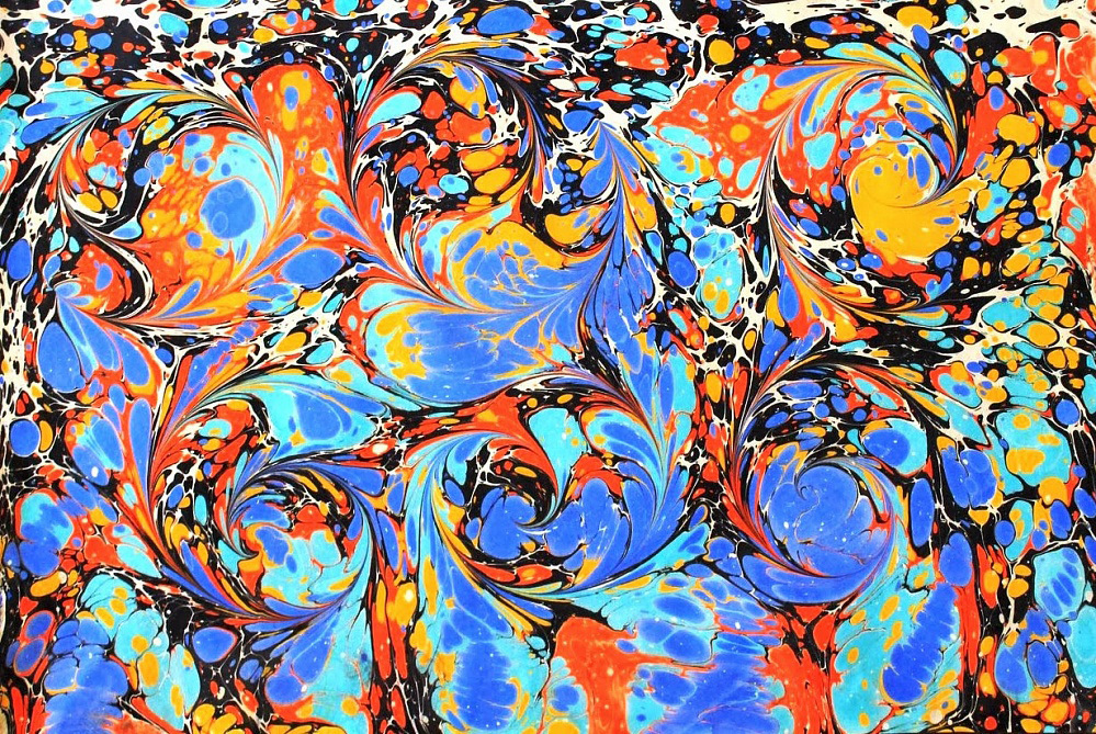 Масляная живопись