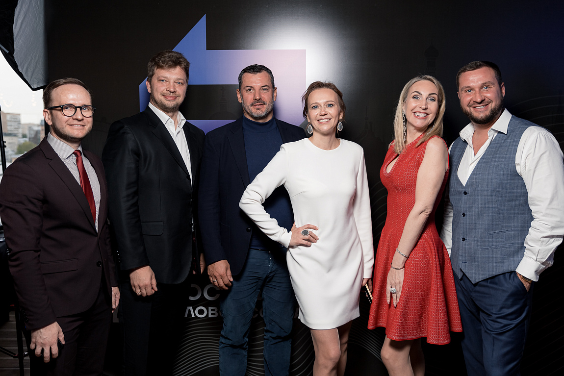 московское деловое собрание