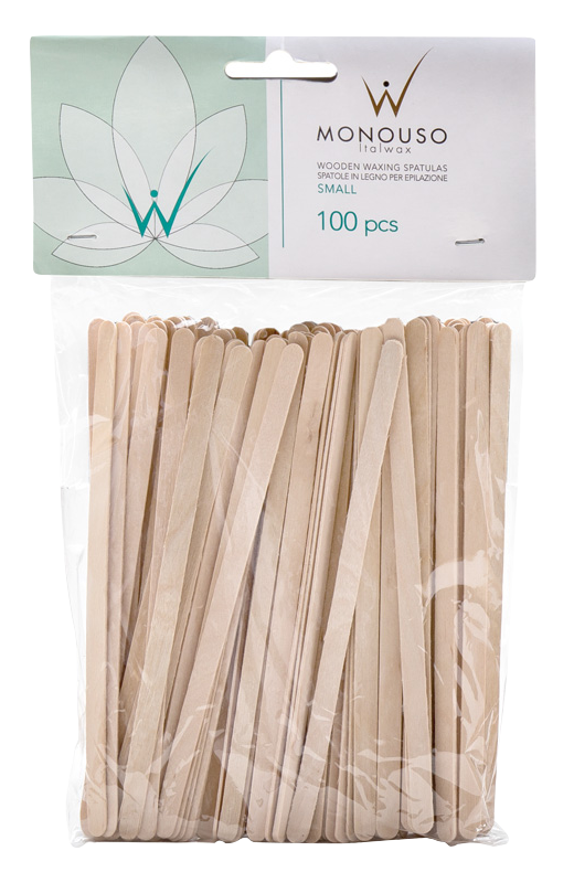 Italwax одноразовые шпатели